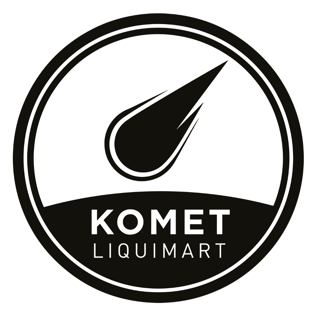 Save 5% Off Sitewide - Tienda Komet