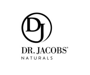 Dr. Jacobs Naturals Coupons & Promo Codes
