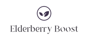 Elderberry Boost