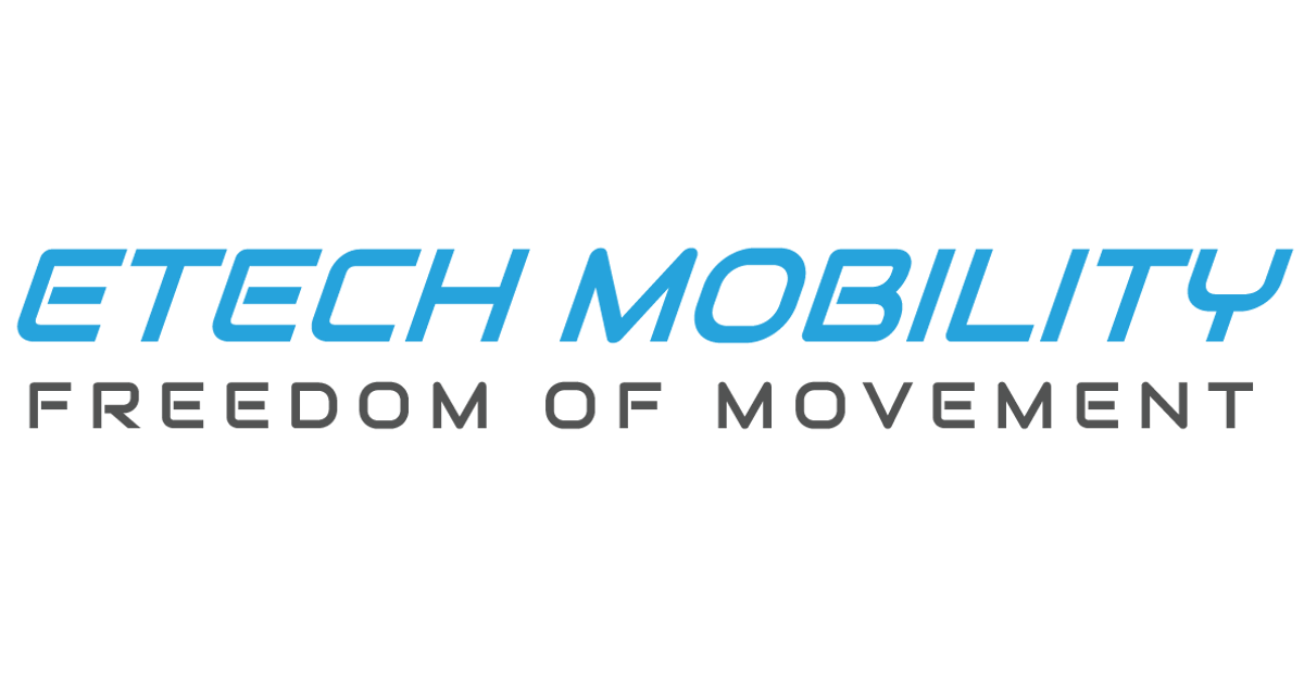 E-Tech Mobility Coupons & Promo Codes