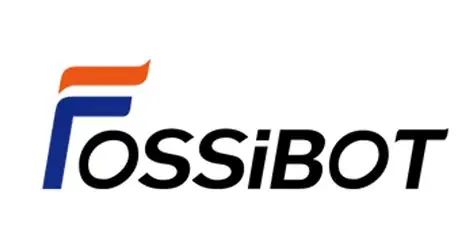Save 50% Off Sitewide - FOSSiBOT EU
