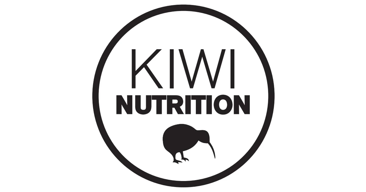 Kiwi Nutrition Coupons & Promo Codes