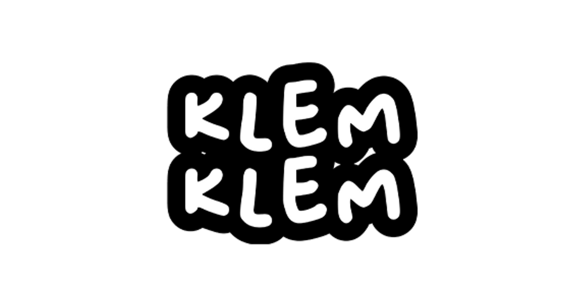 Klem Klem Coupons & Promo Codes