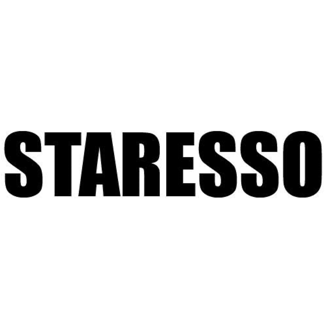 Staresso Coupons & Promo Codes