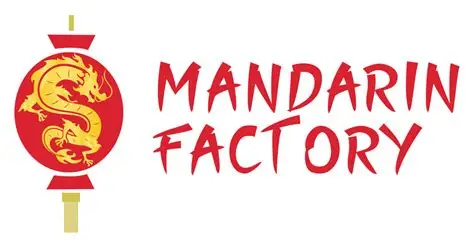 Mandarin Factory Coupons & Promo Codes