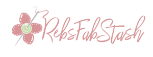 Rebs Fab Stash