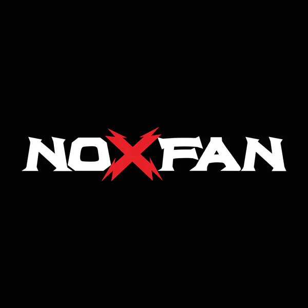 NOXFAN Coupons & Promo Codes