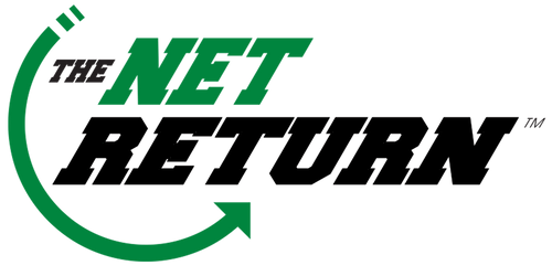 The Net Return Coupons & Promo Codes