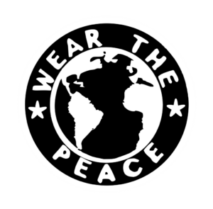 Wear The Peace