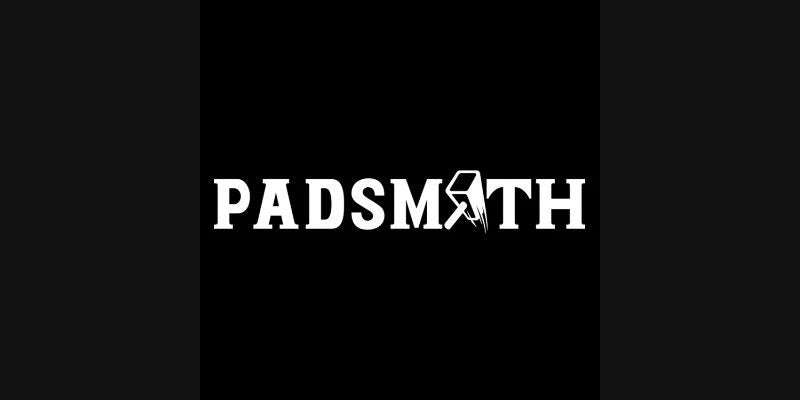 Padsmith Coupons & Promo Codes
