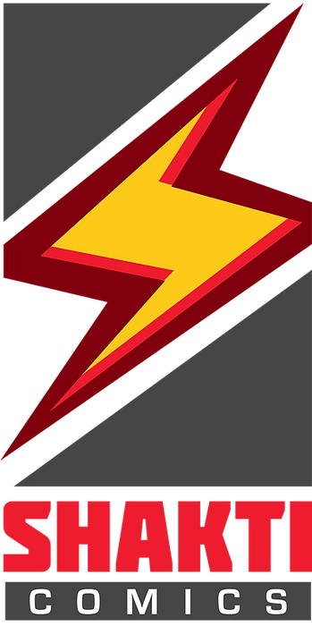 Shakti Comics Coupons & Promo Codes