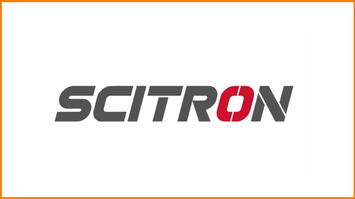 Scitron Coupons & Promo Codes