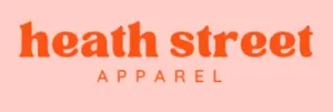Heath Street coupon & promo code Heath Street coupon & promo code