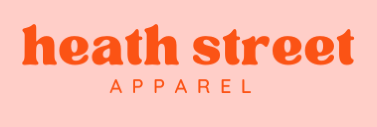 Heath Street Apparel Coupons & Promo Codes