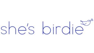 She's Birdie coupon & promo code 