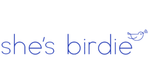 She's Birdie