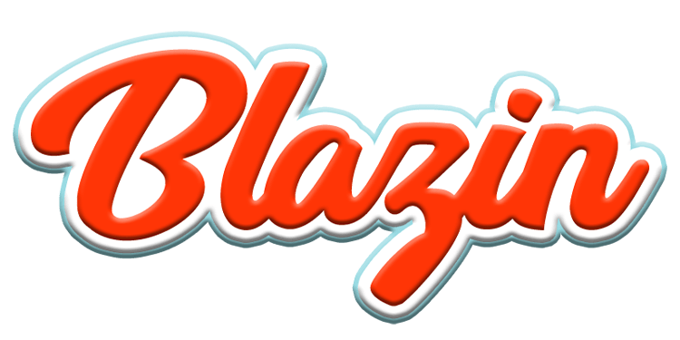 Get 20% All ORDER - Shop Blazin