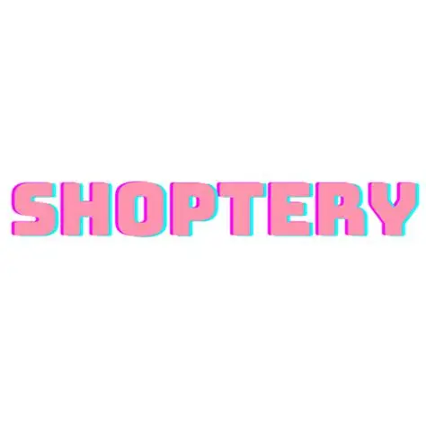 Shoptery Coupons & Promo Codes