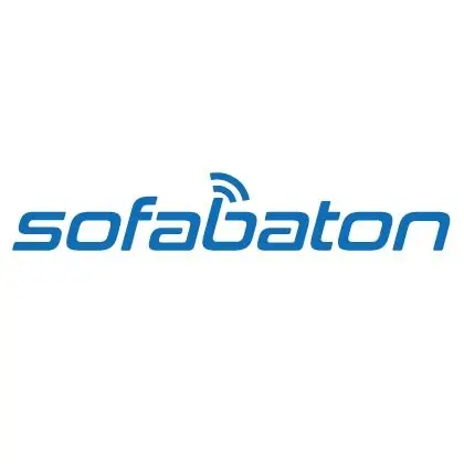 Save 5% Off Sitewide - SofaBaton