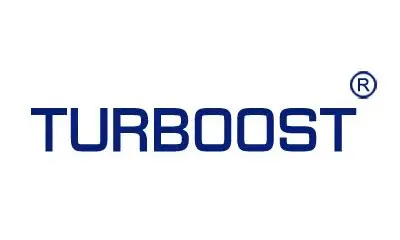 Save €12 Off Sitewide -Turboost System