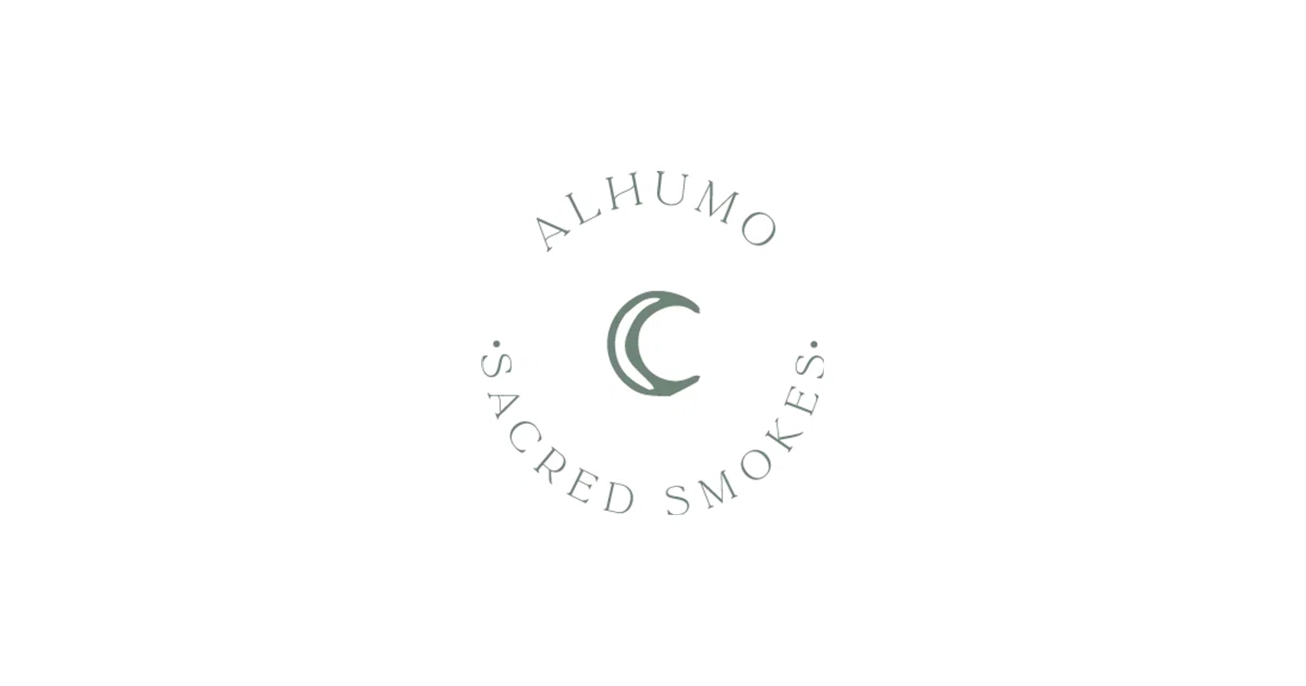 Save 10% Off Sitewide -Alhumo Sacred Smokes