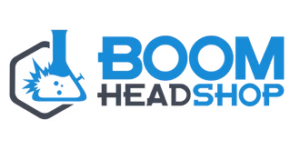 Boom Head Shop coupon & promo code Boom Head Shop coupon & promo code