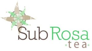 Sub Rosa Tea