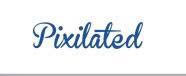 Pixilated coupon & promo code 