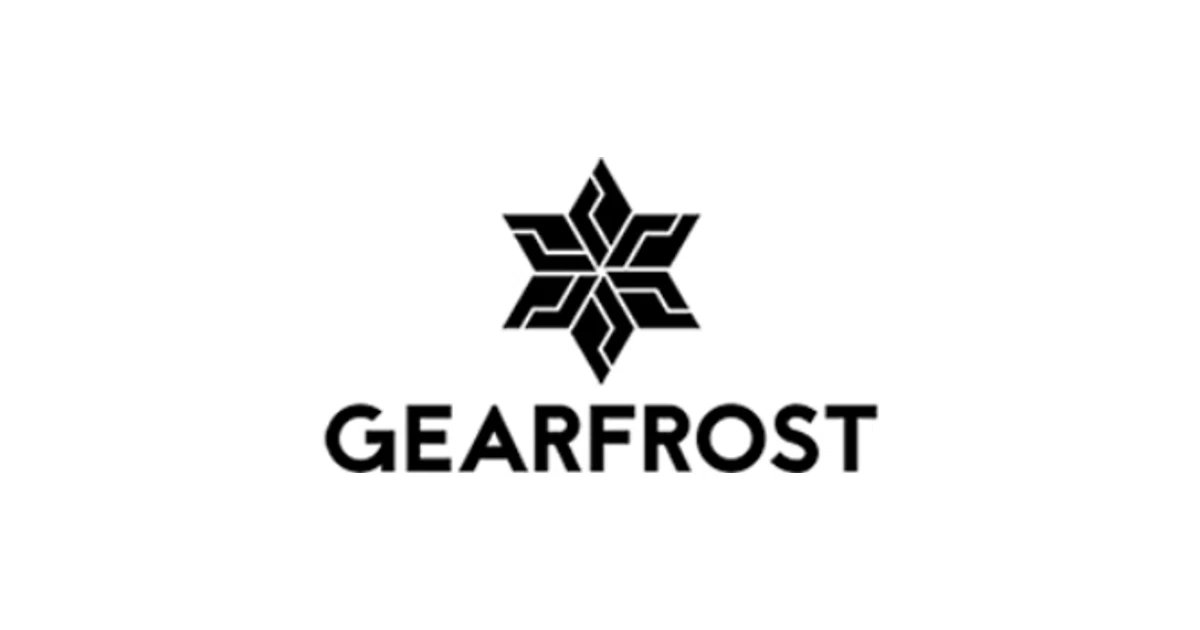 GearFrost Coupons & Promo Codes