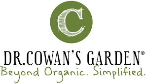 Dr. Cowan´s Garden
