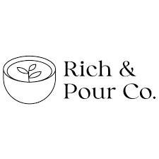 Rich and Pour coupon & promo code Rich and Pour coupon & promo code