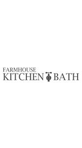 Farmhouse Kitchen and Bath coupon & promo code 