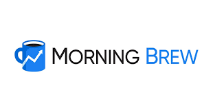 Morning Brew Coupons & Promo Codes