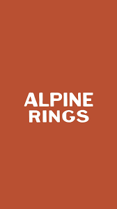 Alpine Rings coupon & promo code 