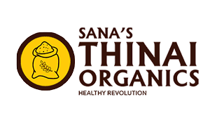 Thinai Organics coupon & promo code Thinai Organics coupon & promo code