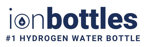 Save 10% Off Sitewide - ionBottles