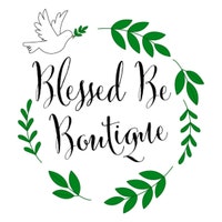 Blessed Be Boutique
