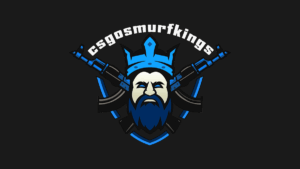 CSGO Smurf Kings