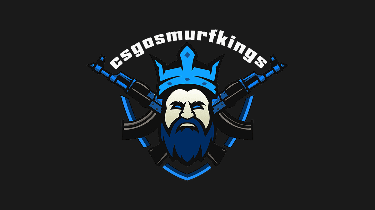 CSGO Smurf Kings Coupons & Promo Codes