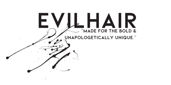Evilhair Coupons & Promo Codes