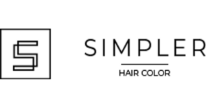 Simpler Hair Color