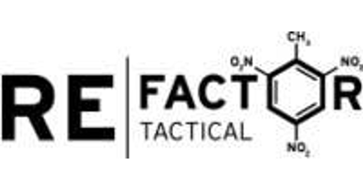 Save 10% Off Sitewide- ReFactorTactical