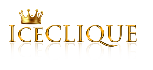 IceClique Jewelry Coupons & Promo Codes