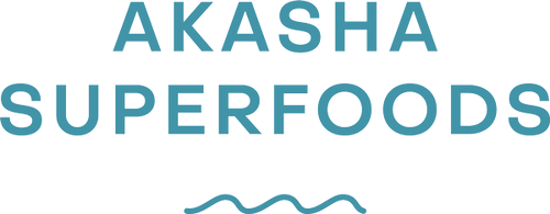 Save 10% Off Sitewide -Akasha Superfoods