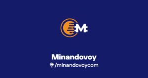 MinandoVoy