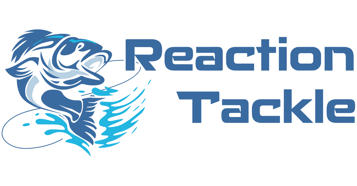 Reaction Tackle Coupons & Promo Codes
