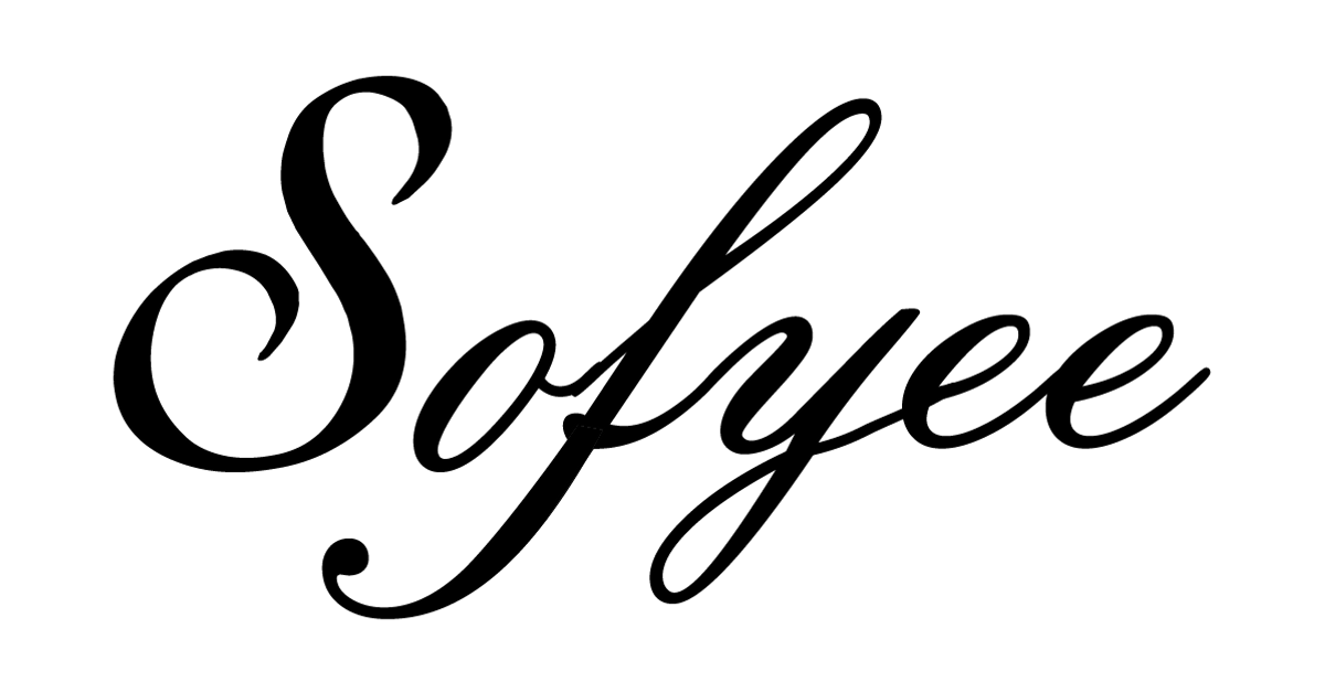 Sofyee Coupons & Promo Codes
