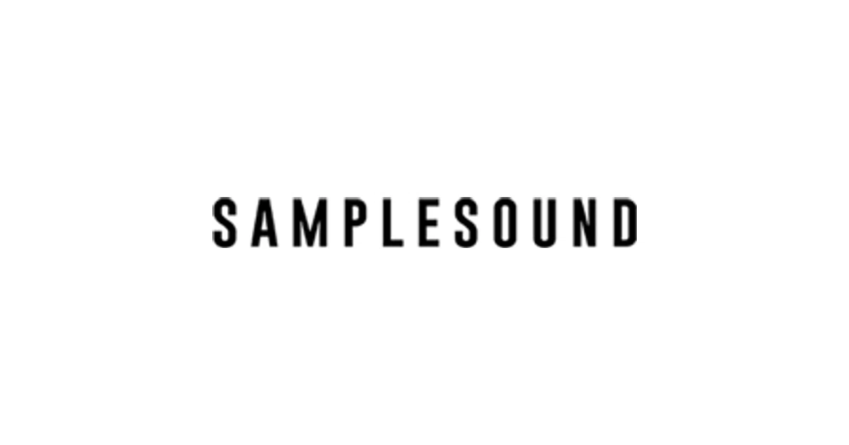 Samplesound Coupons & Promo Codes