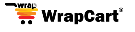 WrapCart Coupons & Promo Codes