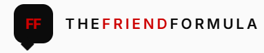 The Friend Formula Coupons & Promo Codes